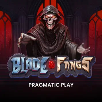 Blade & Fangs